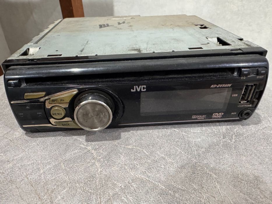 Продам магнитоллу