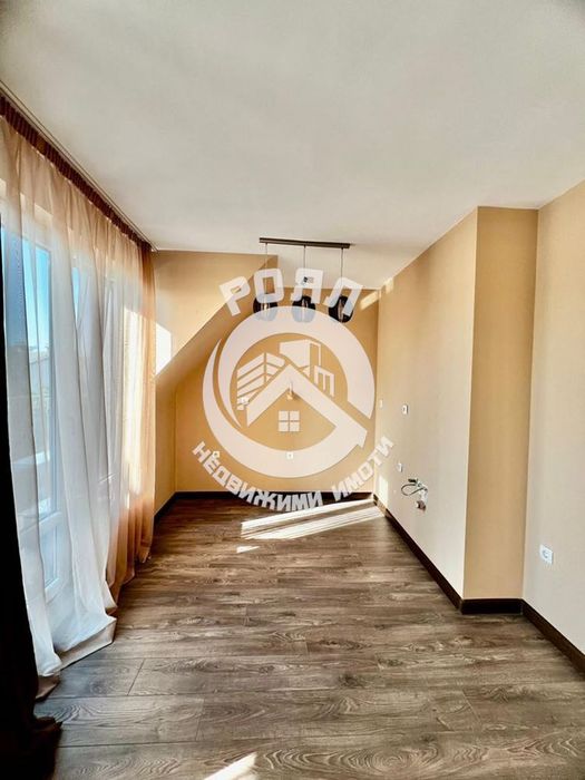 Продава се Едностаен апартамент в Пловдив, Кючук Париж - 55 кв.м за 1451 €/кв.м - Снимка #1