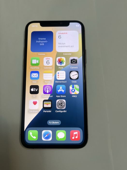 Iphone 11 pro 256 gb 95% sanatate baterie,liber,IOS 26.1