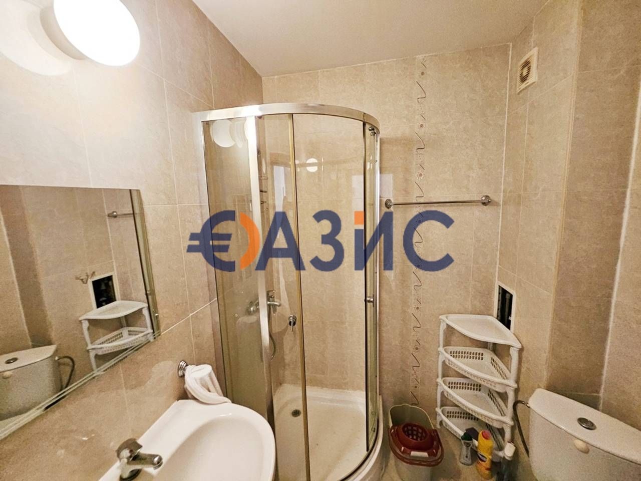 Апартамент с 1 спалня в комплекс Идън, 63 кв.м., Слънчев бряг,