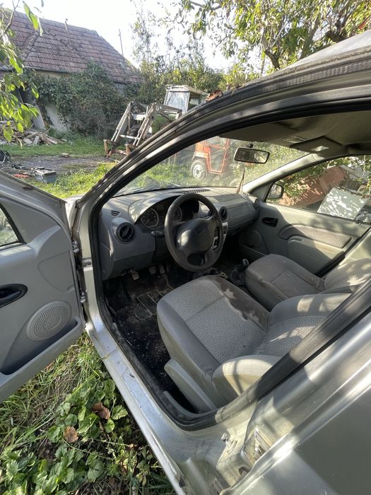 Vand dacia logan mcv