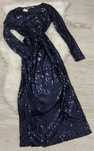 Rochie ocazie paiete S