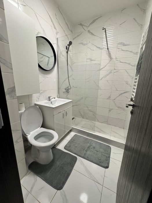 Garsoniera de inchiriat Titan Pallady