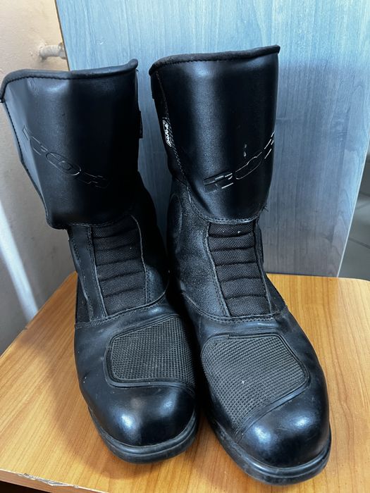 Cizme moto Road mar 43