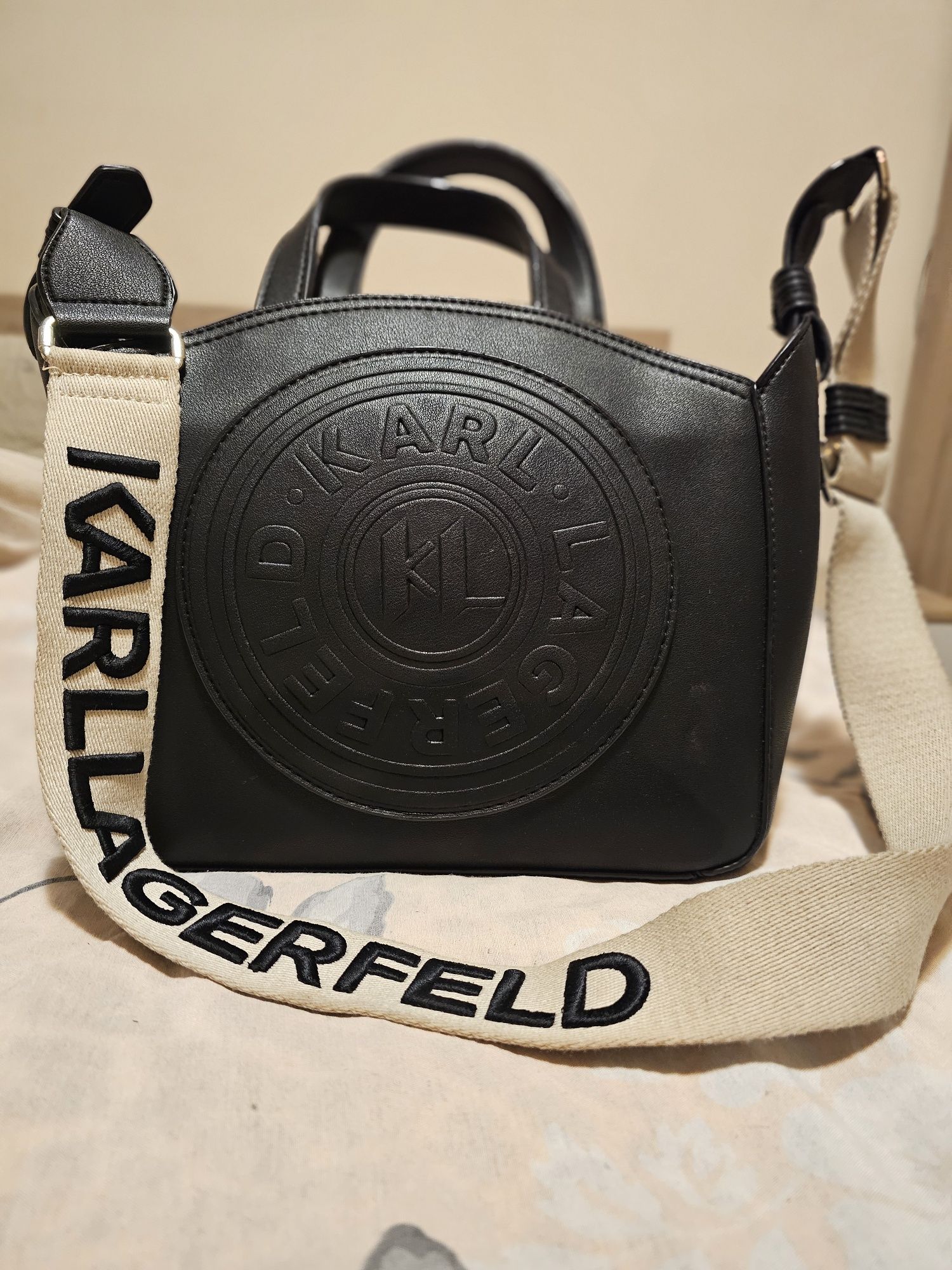 Раница Armani Exchange,Karl Lagerfeld
