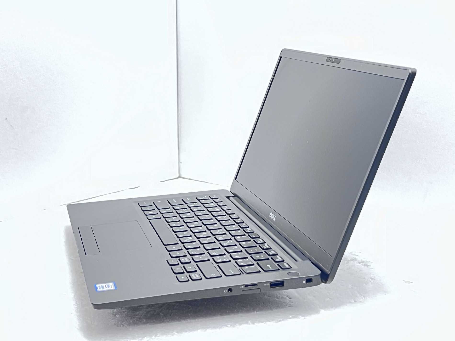 Dell Latitude 7400 14" i5-8365U 16GB 510GB /-> Отлично състояние