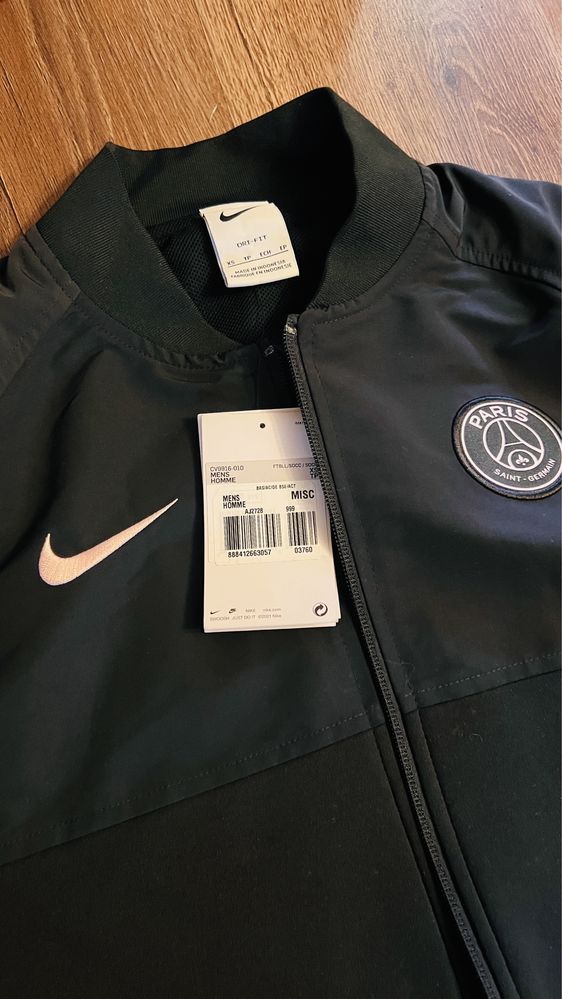 Nike paris saint-germain