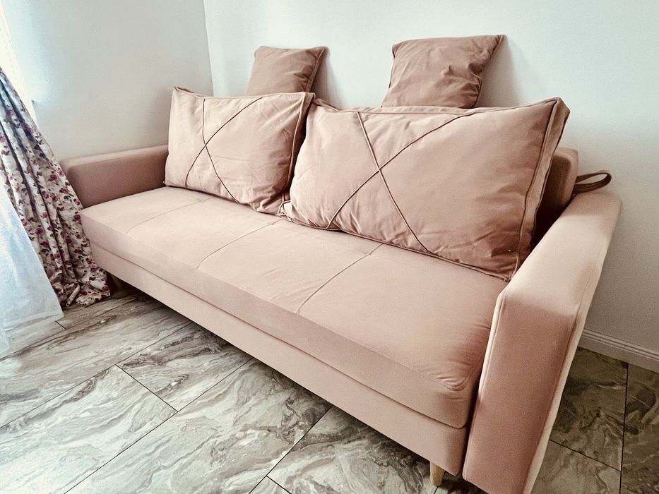 VAND canapea NOUA extensibila