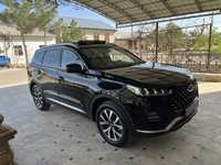 Chery tiggo 7 pro ful