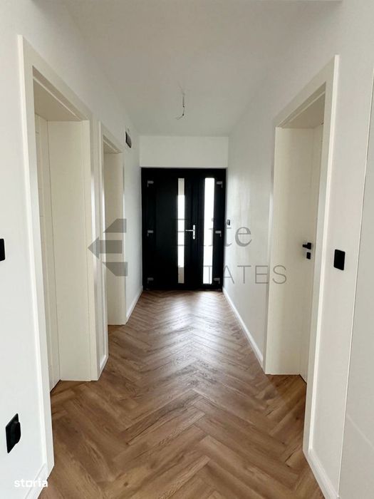 Casa moderna de vanzare la cheie!