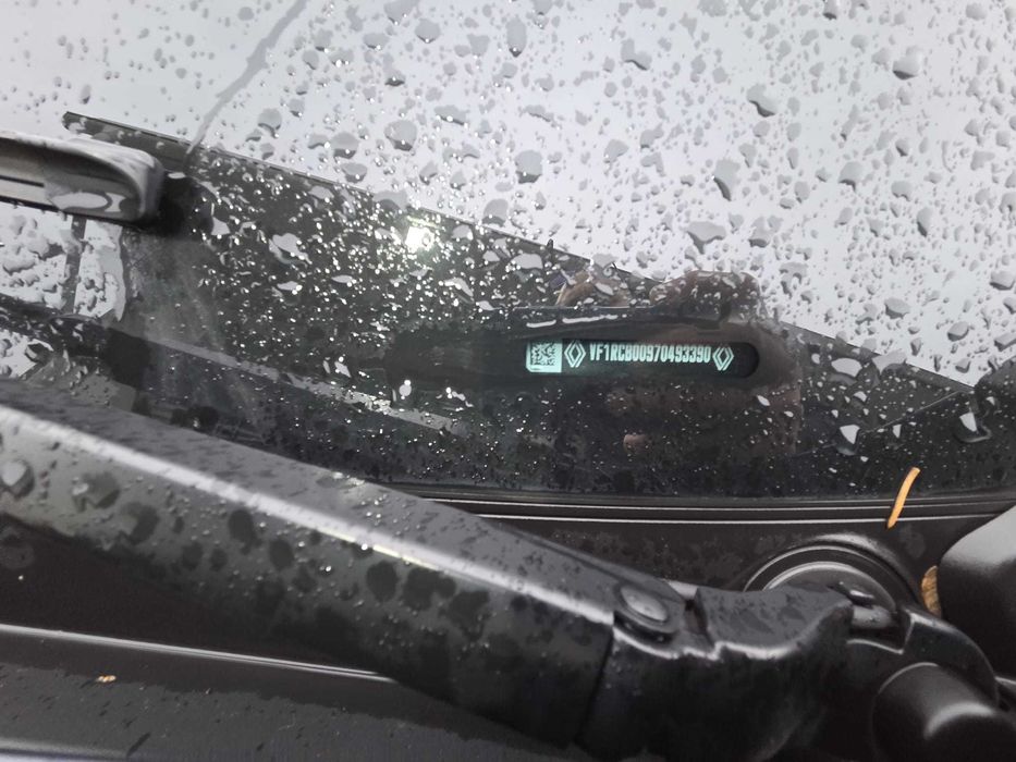 Renaul Megane E-Tech Equilibre