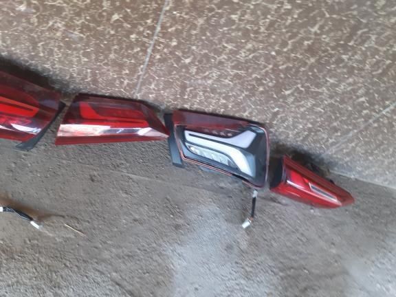 Malibu praym stop 1 tasi idyal turibdi 2 steklo singan