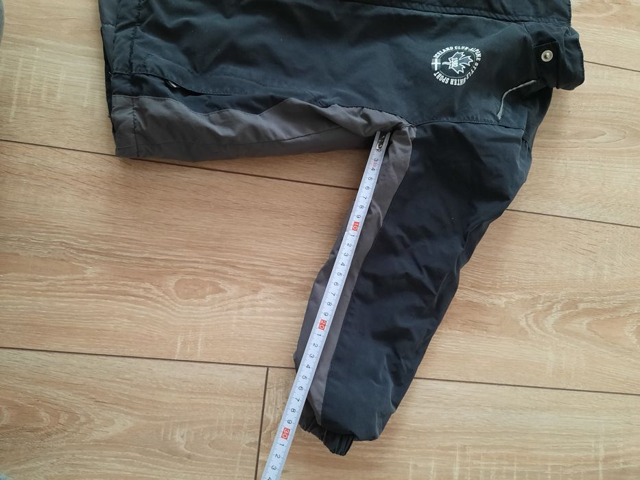 Costum de ski, copii marime 110 -116, pantaloni Trespass