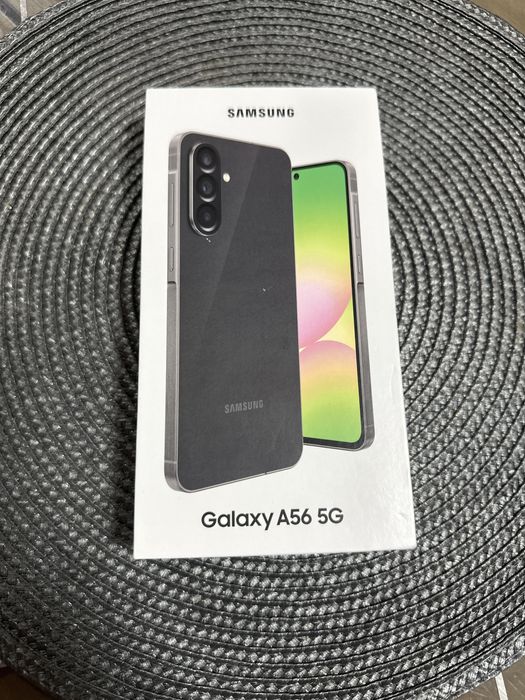 Samsung Galaxy A56 5G