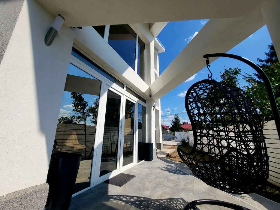 *Proprietar* Vila Corbeanca de inchiriat