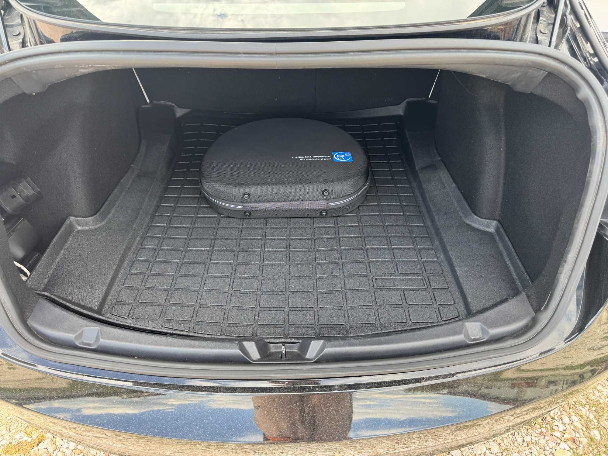6бр. Комплект Стелки за Tesla Model 3 (2019-2023г) Гумени TPE НОВИ