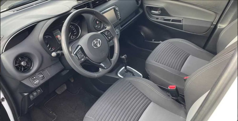 Vand Toyota Yaris Hybrid XP1 1.5