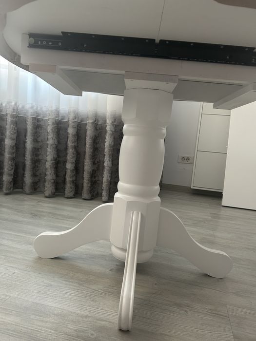 Masa extensibila