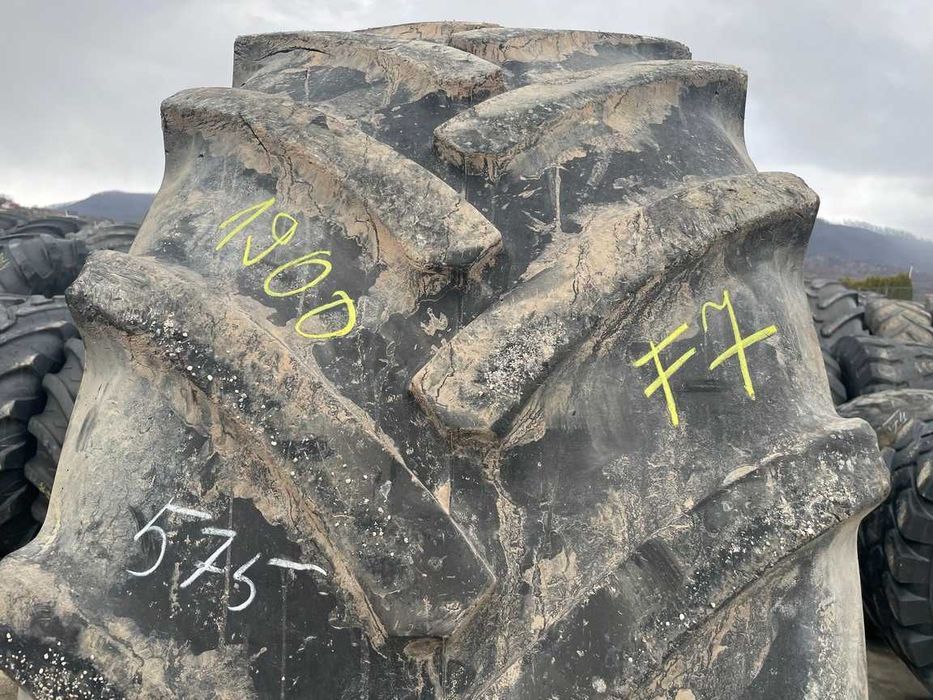 650/65r38 Continental Cauciuc secon-hand OFERTA cu FACTURA TVA