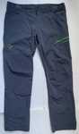 Pantaloni outdoor, drumetie Norrona Bitihorn nr XXL