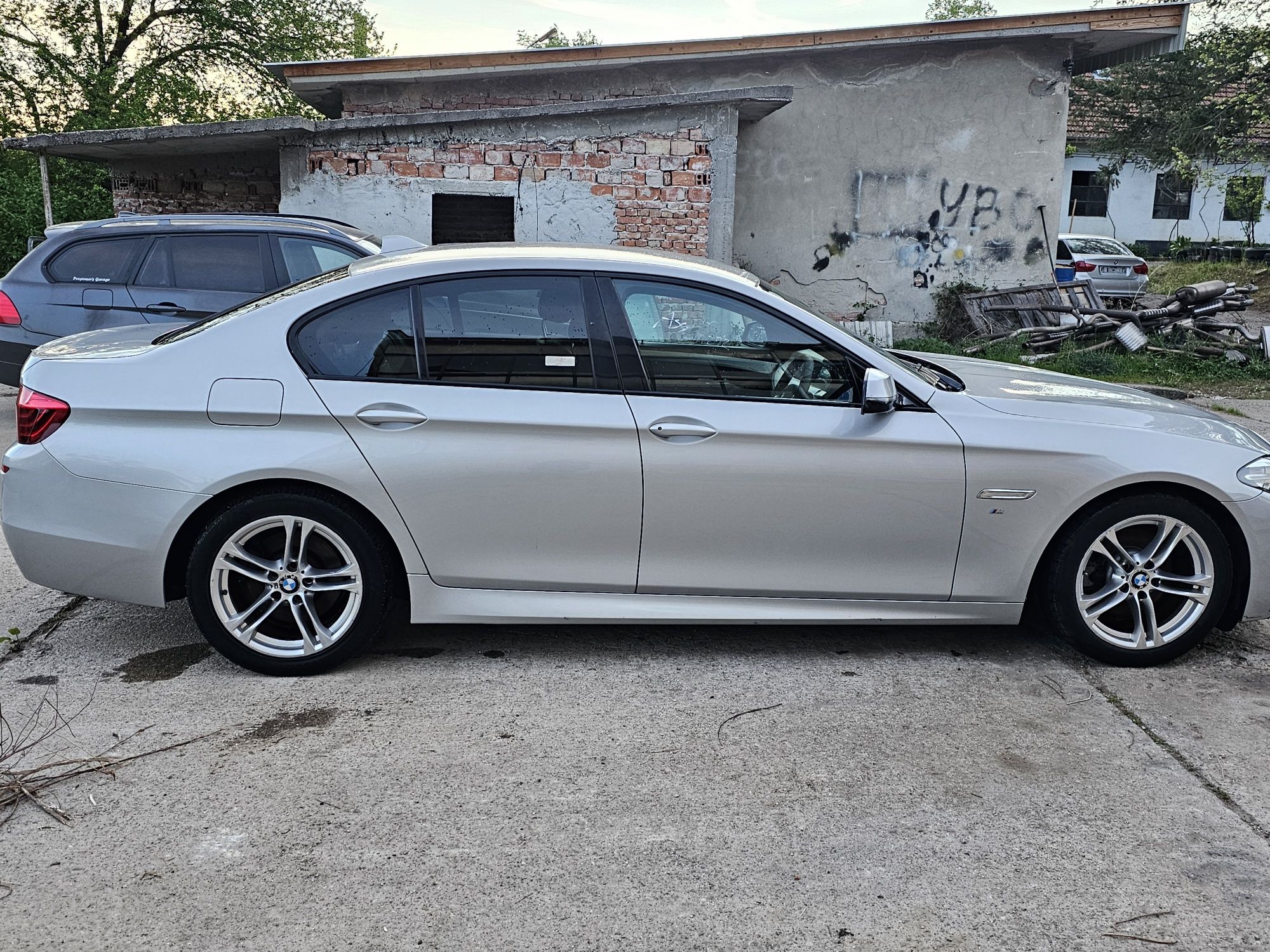 Ф10 f10 bmw бмв на части n47d20c n57 н47д20 фейс face фейслифт facelif