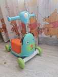 Trotineta 3 in 1 skip hop