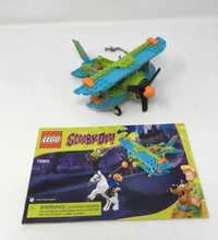 Lego Scooby Doo The mistery Plane Adventures 75901