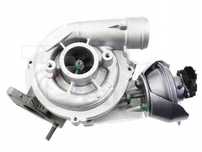 Турбо за Volvo S40 V50 C30 Ford Kuga Mondeo Focus S-max