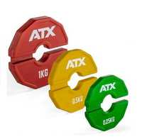 Допълнителни Тежести ATX | 0.250 kg - 1 kg