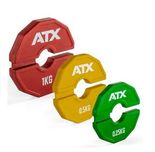 Допълнителни Тежести ATX | 0.250 kg - 1 kg