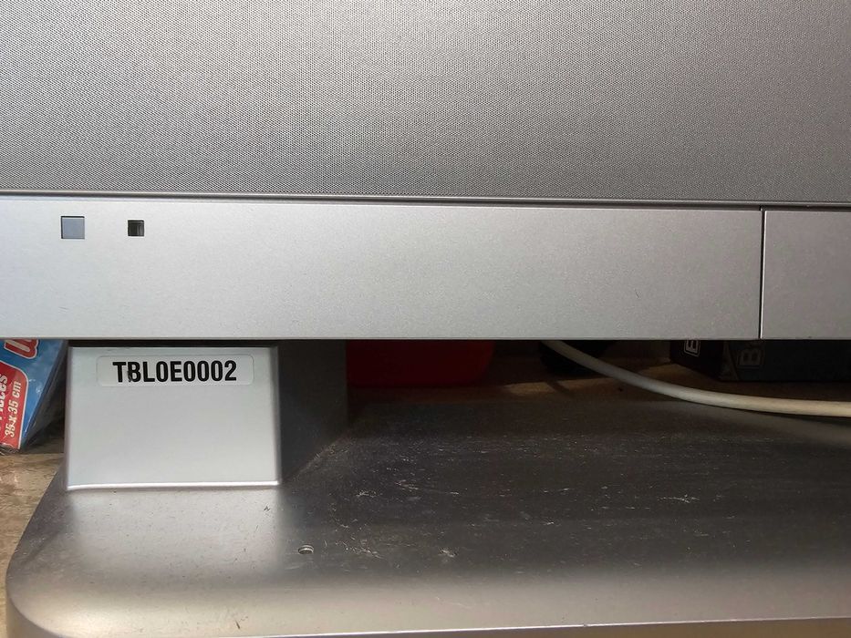 Продавам плазмен телевизор PANASONIC VIERA 43 инча