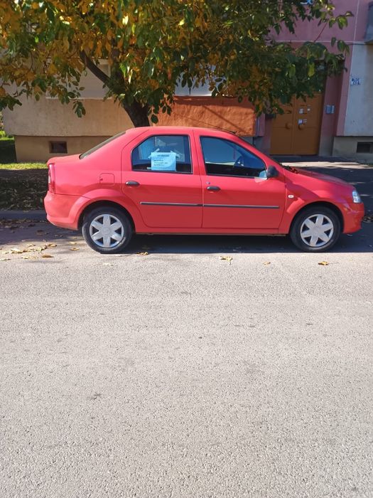 Logan 1.4 mpi stare foarte buna