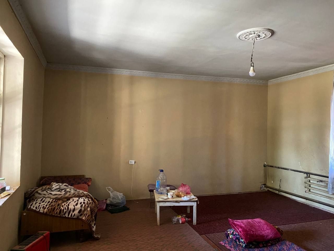 Uy sotiladi Продаетса дом 20 сотки