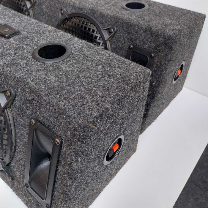 НАЙ ДОБРАТА ОФЕРТА Тонколони за парти или  кола