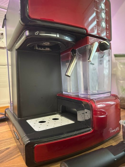 Breville Prima latte stare perfectă, curățată recent