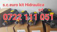 Iveco daily cilindru 1300 deschidere, 6/7/8/9 tone Italia