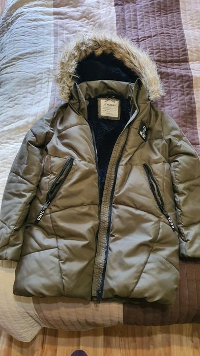 Детска парка р.р 134-140