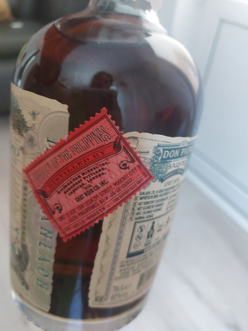 Rom    Don    Papa