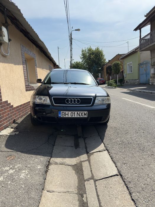 Audi A6 C5 1.9 TDI