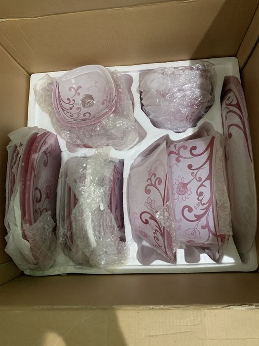 Продается посуда