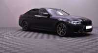 Bmw m5 competition 625cp