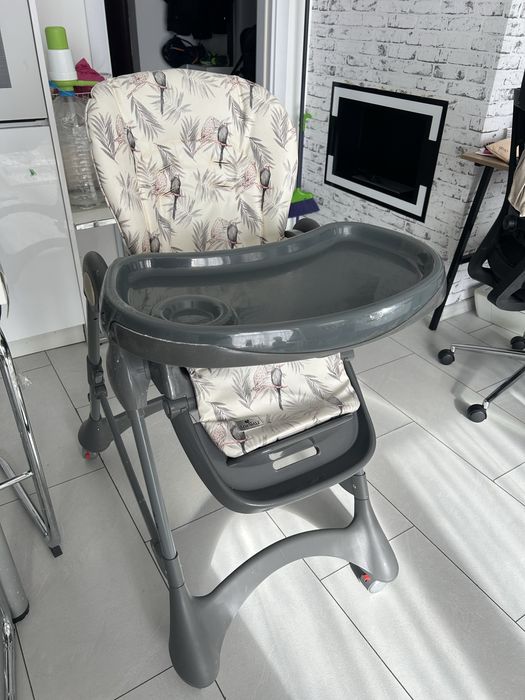 Стол за хранене Lorelli