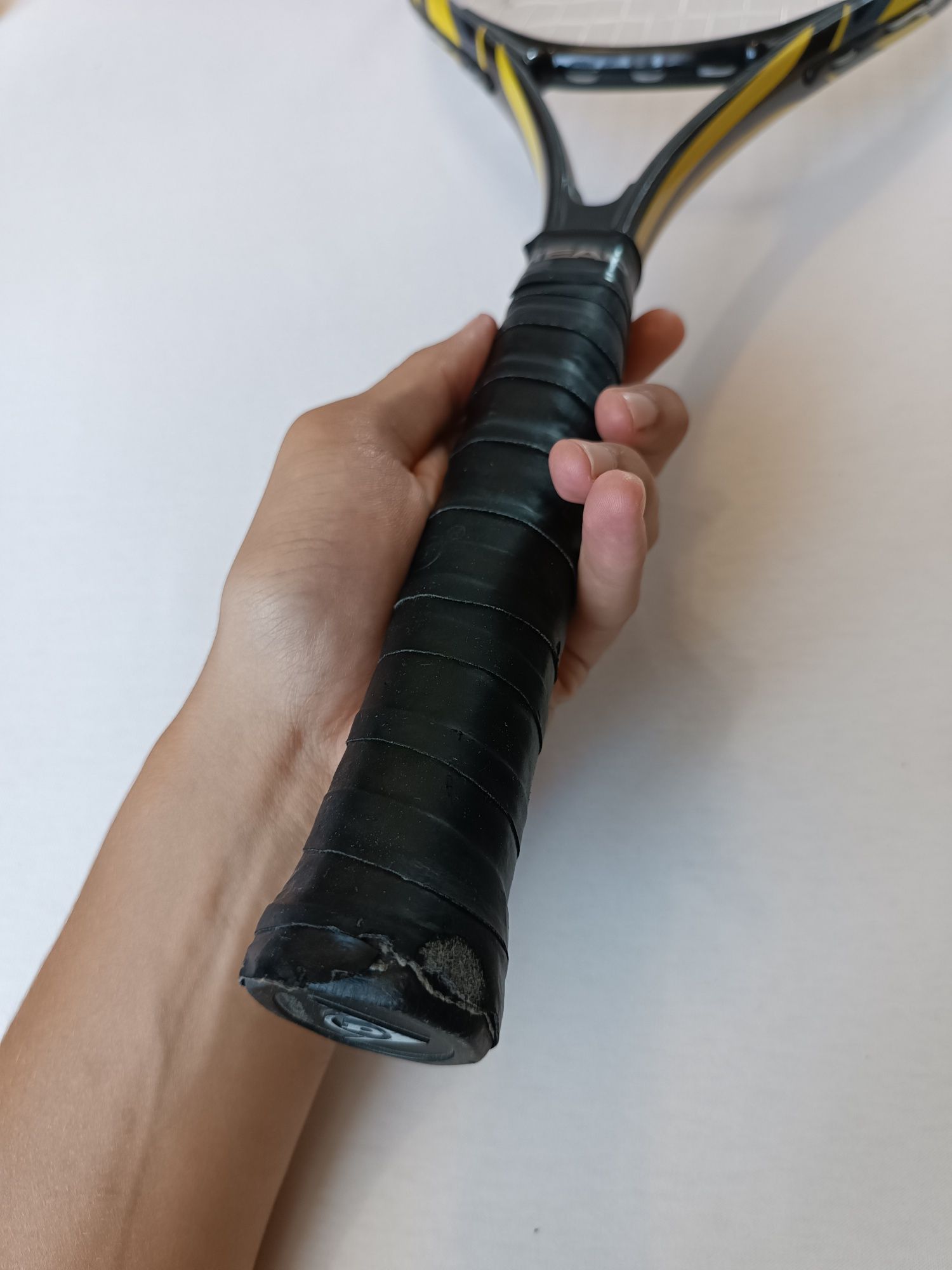 Комплект тенис ракети Dunlop TR Biotec 500-27 и калъф към тях