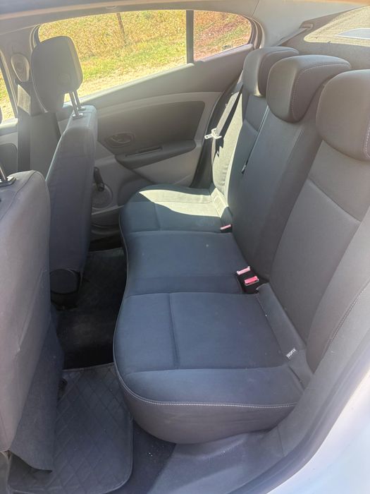 Renault fluence 1.6 16v + gpl