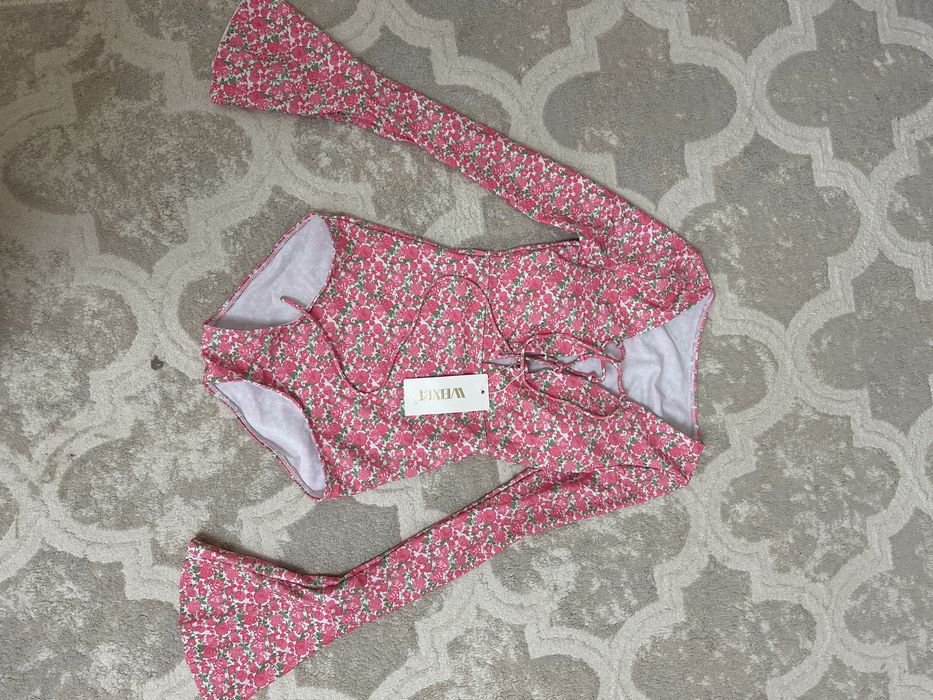 Купальник женский