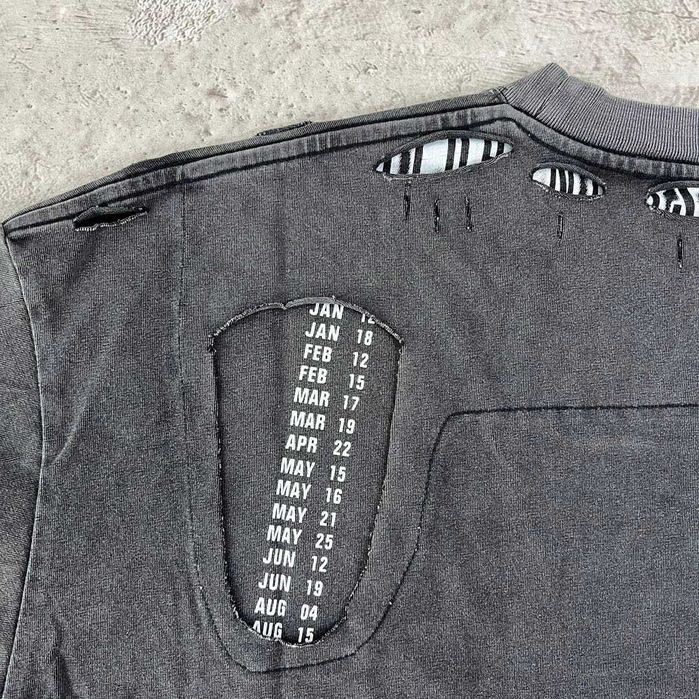 Tricou Balenciaga Premium