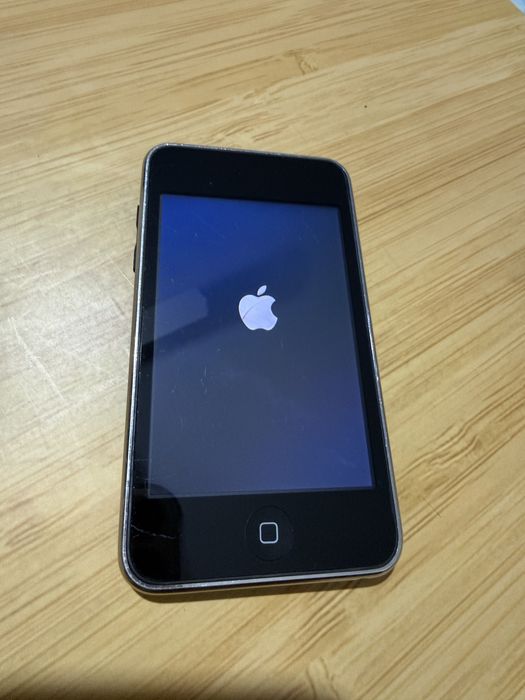 Ipod touch 3 64gb
