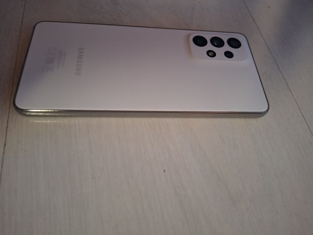 SAMSUNG Galaxy A53 5G