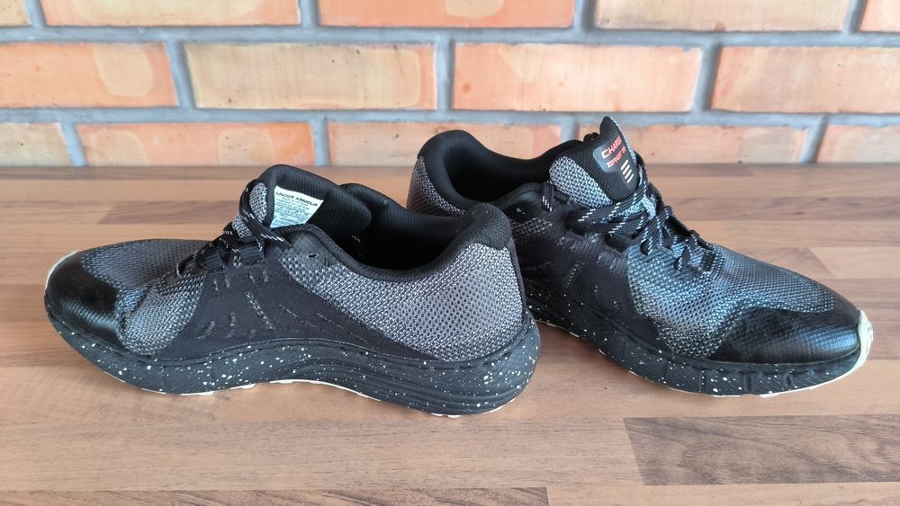 UNDER ARMOUR pantofi sport
UA Charged Trail GORE-TEX