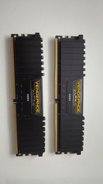 Corsair Vengeance LPX 2x8GB DDR4 3200Mhz